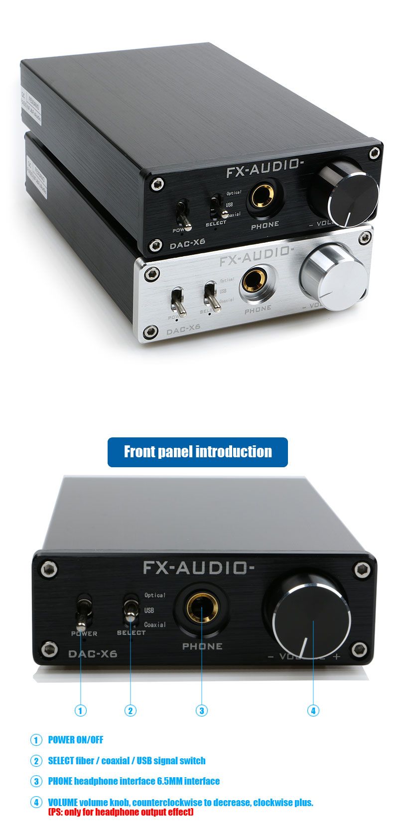 FX-Audio-DAC-X6-DAC-24BIT192-HiFi-Amplifier-1116991
