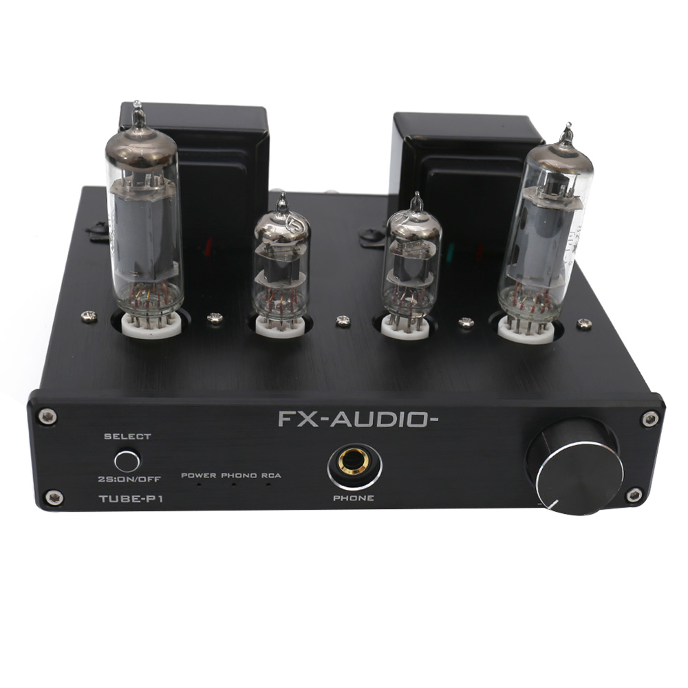 FX-Audio-TUBE-P1-HIFI-MCU-Single-Ended-Classic-A-Desktop-Power-Tube-Amplifier-Headphone-Amplifier-RC-1378579