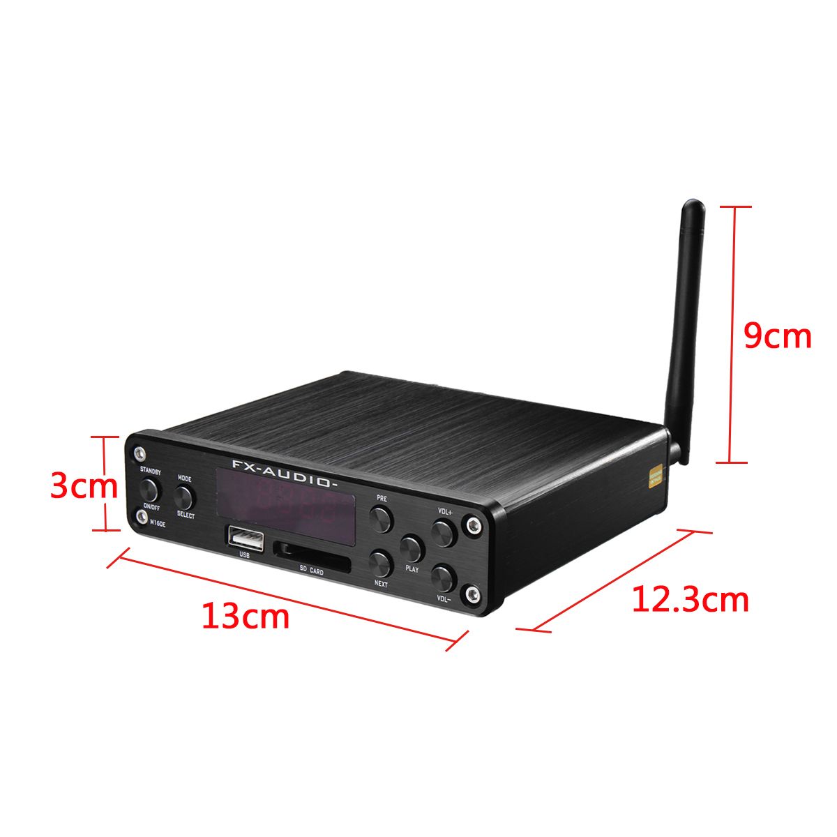 Home-Amplifier-220v-DC-32V-4OHM-2CH-bluetooth-40-Stereo-Amplifier-with-Remote-Control-Support-USB-Di-1269800