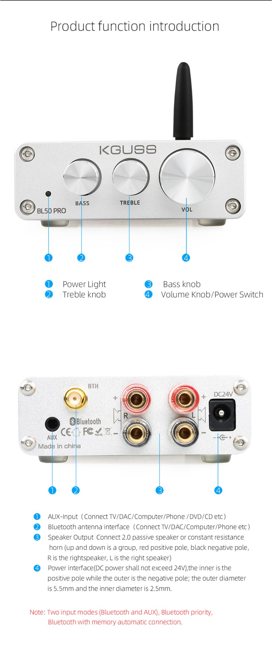 KGUSS-BL50-PRO-TPA3116D2-QCC3003-bluetooth-50-2x50W-Digital-Power-Audio-Amplifier-1610946