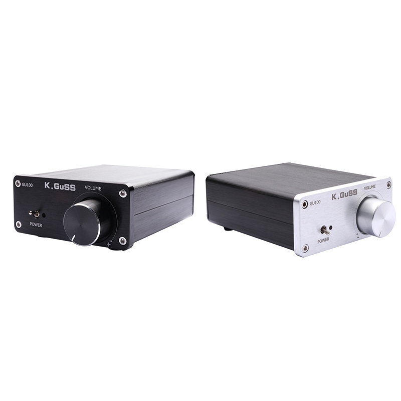 KGUSS-GU100-Tpa3116-2x100W-HIFI-Lossless-Class-D-Audio-Digital-Power-Amplifier-1605705