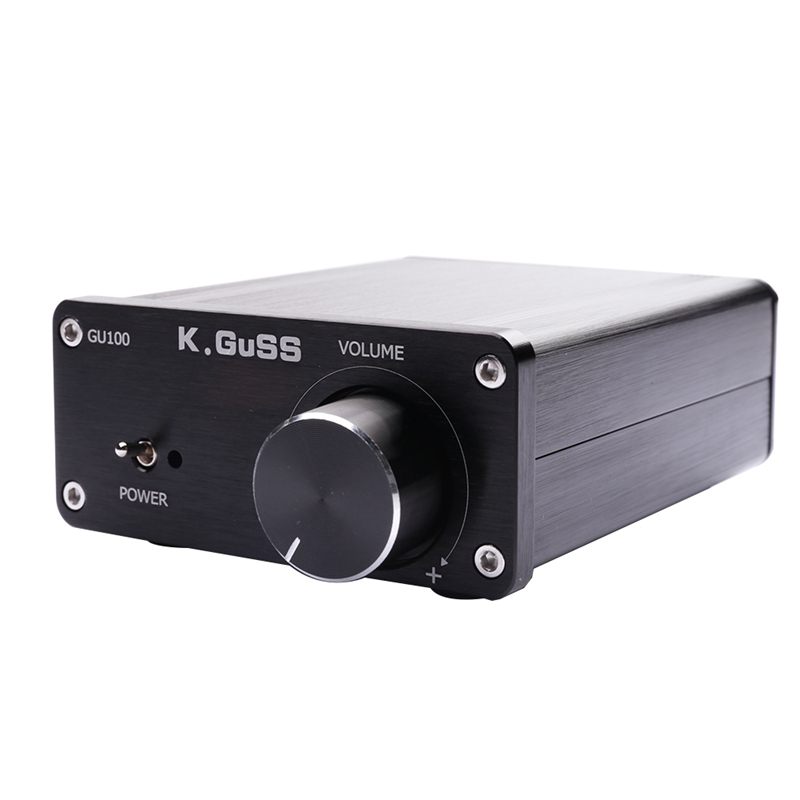 KGUSS-GU100-Tpa3116-2x100W-HIFI-Lossless-Class-D-Audio-Digital-Power-Amplifier-1605705