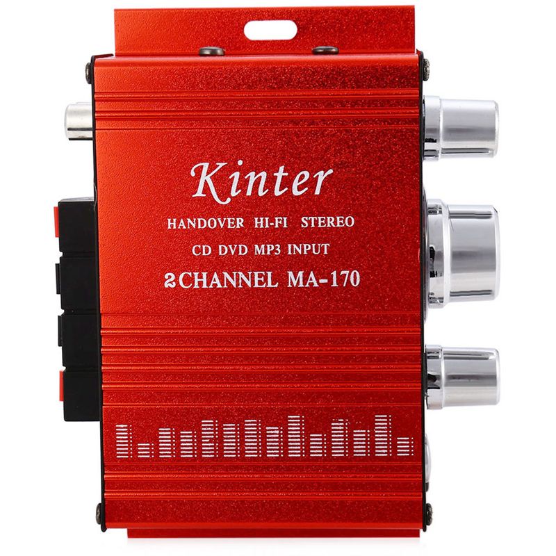 Kinter-MA-170-Mini-12V-20W-Hi-Fi-Stereo-Amplifier-Booster-DVD-MP3-Speaker-1157295