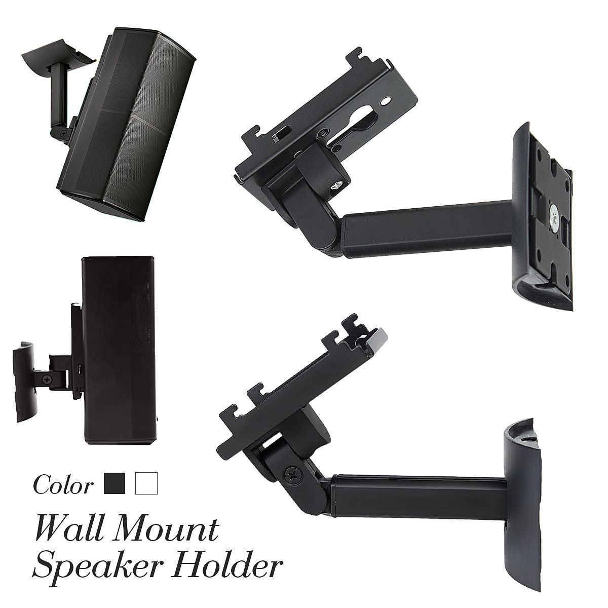 LEORY-Universal-Stainless-Steel-Wall-Mount-Speaker-Bracket-Speaker-Holder-Mount-Stand-with-Mount-Acc-1688860