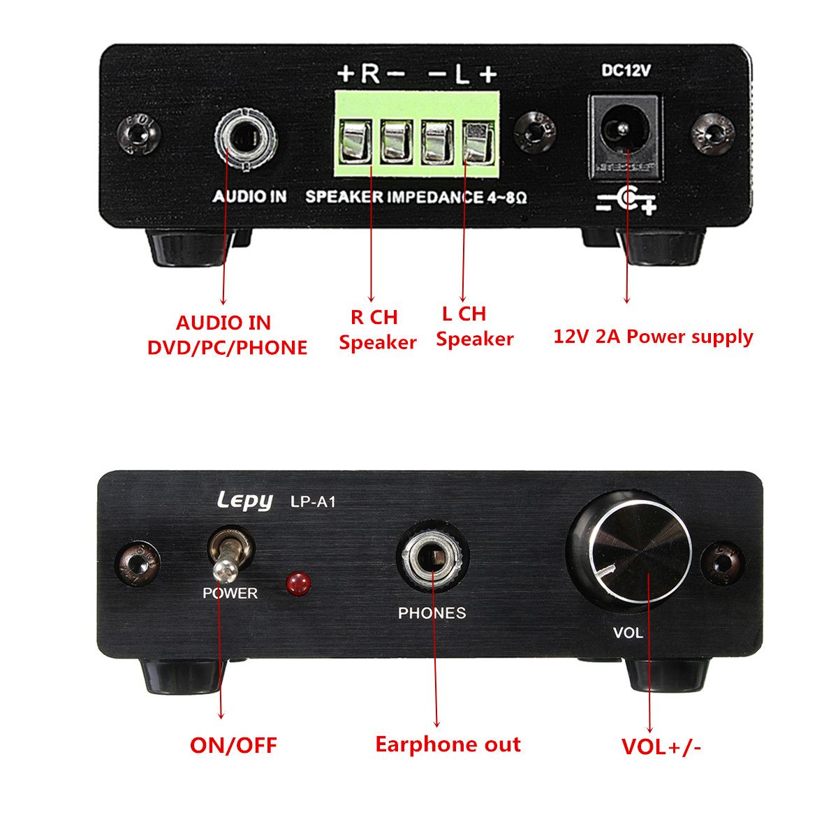 LEPY-LP-A1-Hi-Fi-Stereo-Audio-Headphone-Amplifier-2-Channel-output-Class-D-Power-Amp-1163585