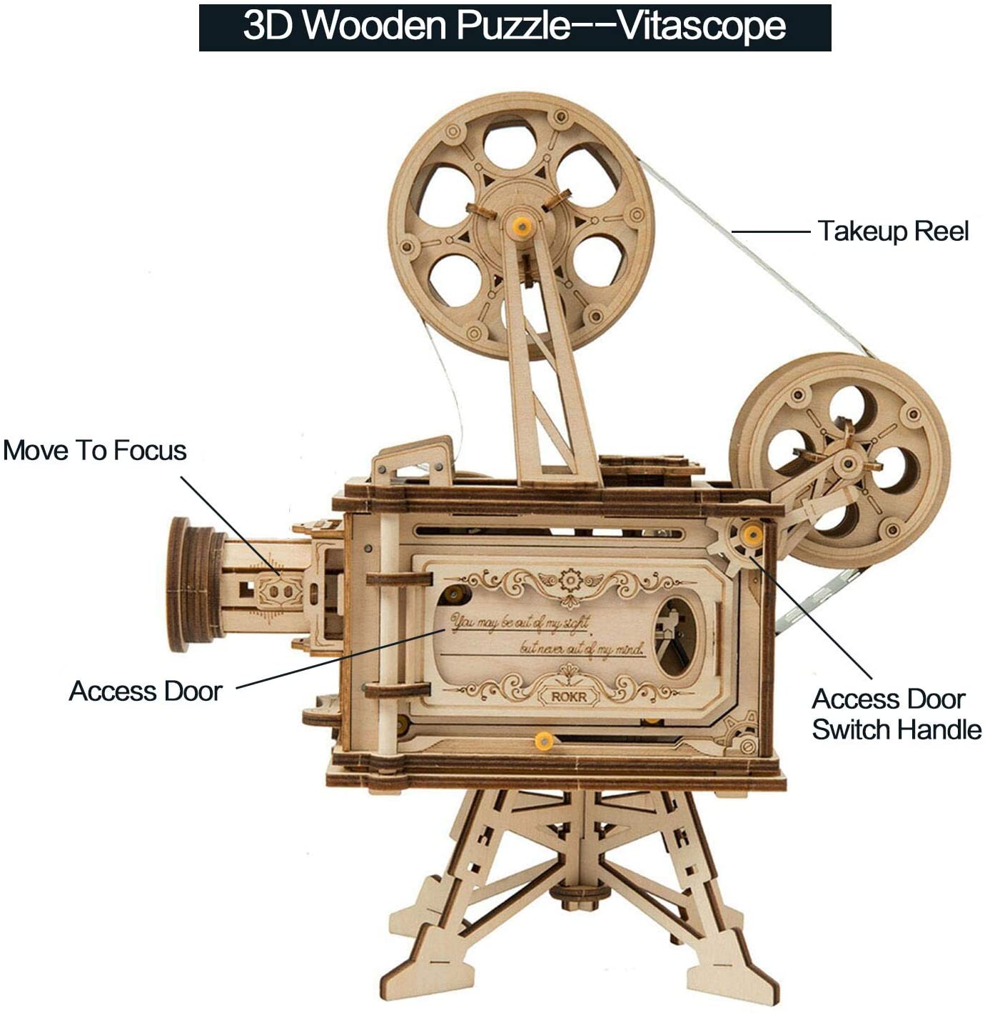 LK601-DIY-Classic-Wooden-Vintage-Movie-Projector-DIY-3D-Vitascope-Kit-Wooden-Puzzle-Retro-Projector-1699736