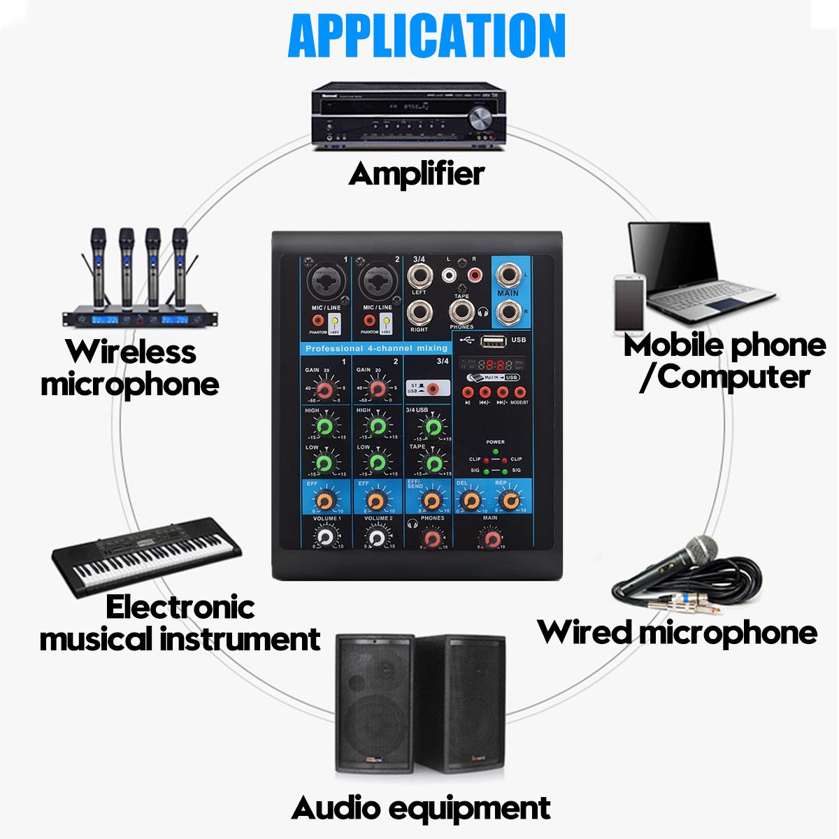 Mini-4-Channels-Audio-Mixer-USB-bluetooth-DJ-Sound-Mixing-Console-MP3-Karaoke-Amplifier-for-KTV-1529976
