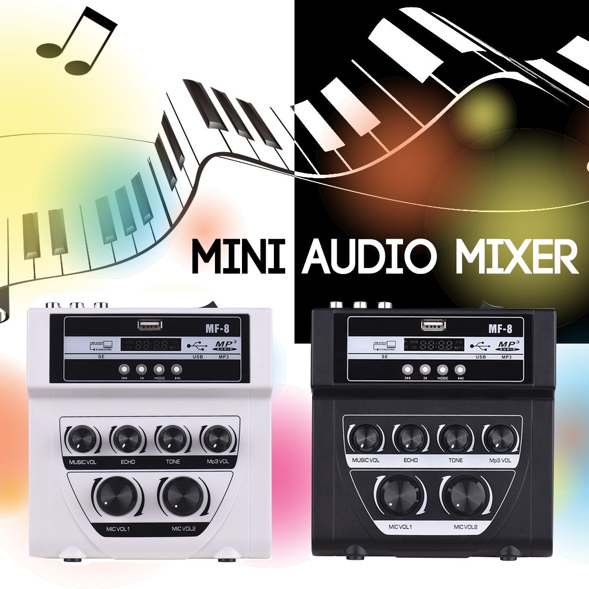 Mini-Audio-Mixer-Sound-Mixing-Console-Live-Karaoke-USB-MP3-Playing-Recording-1614584