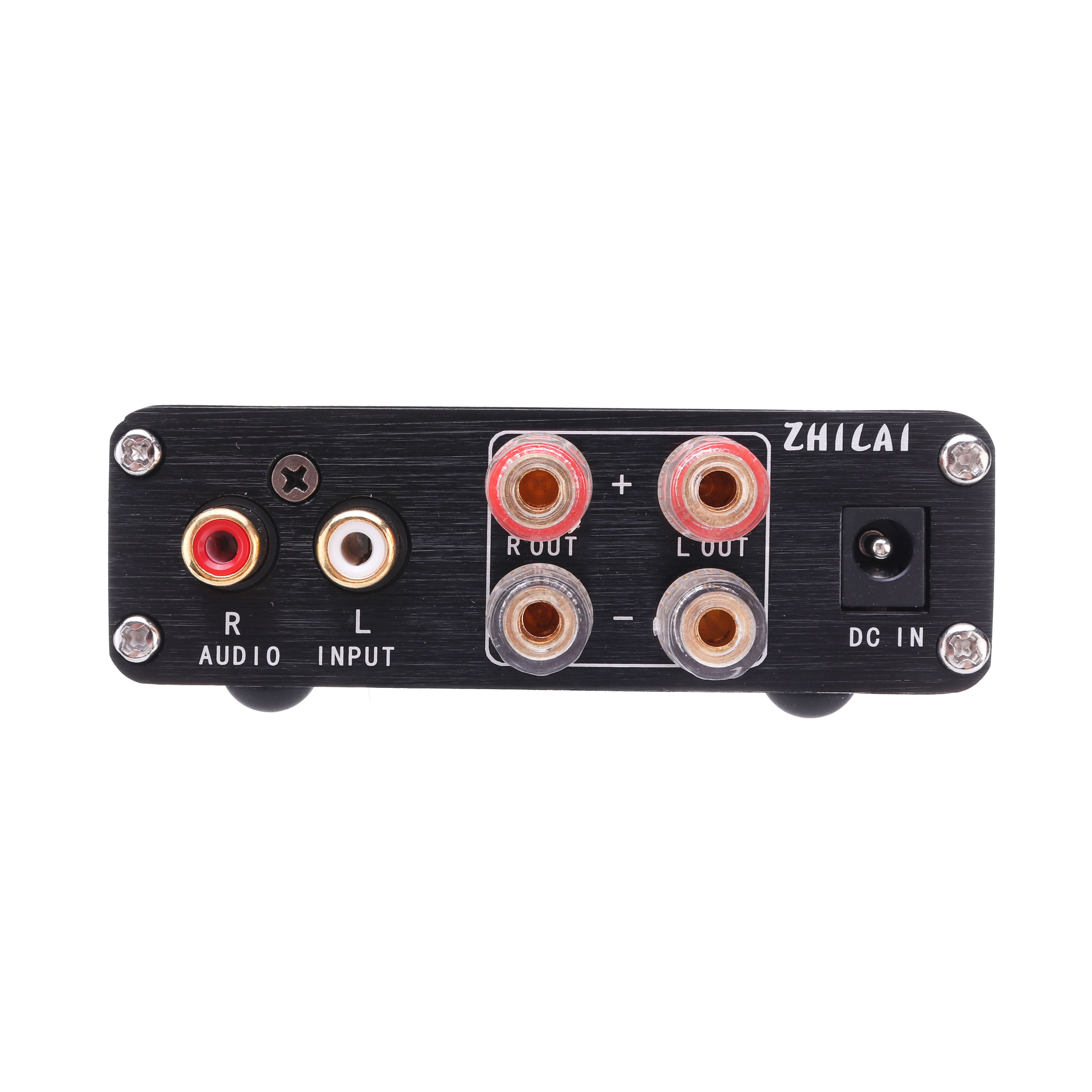 PJMIAOLAI-K4-TDA7498-2x70W-2CH-HIFI-Headphone-Amplifier-1474161