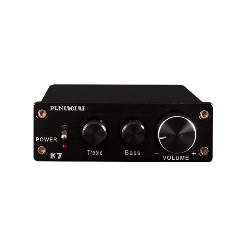 PJMIAOLAI-K7-TDA7498-200W-2CH-Bass-Treble-HIFI-Lossless-Amplifier-1449983