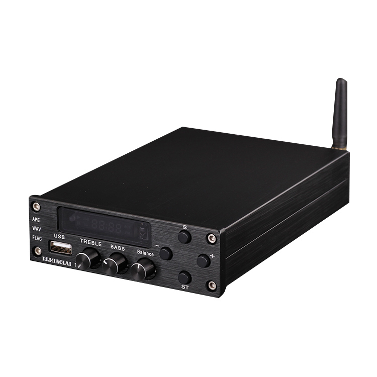 PJMIAOLAI-T10-TDA7498L-200W-Bass-Treble-HIFI-Lossless-Amplifier-Support-RCA-USB-1451142