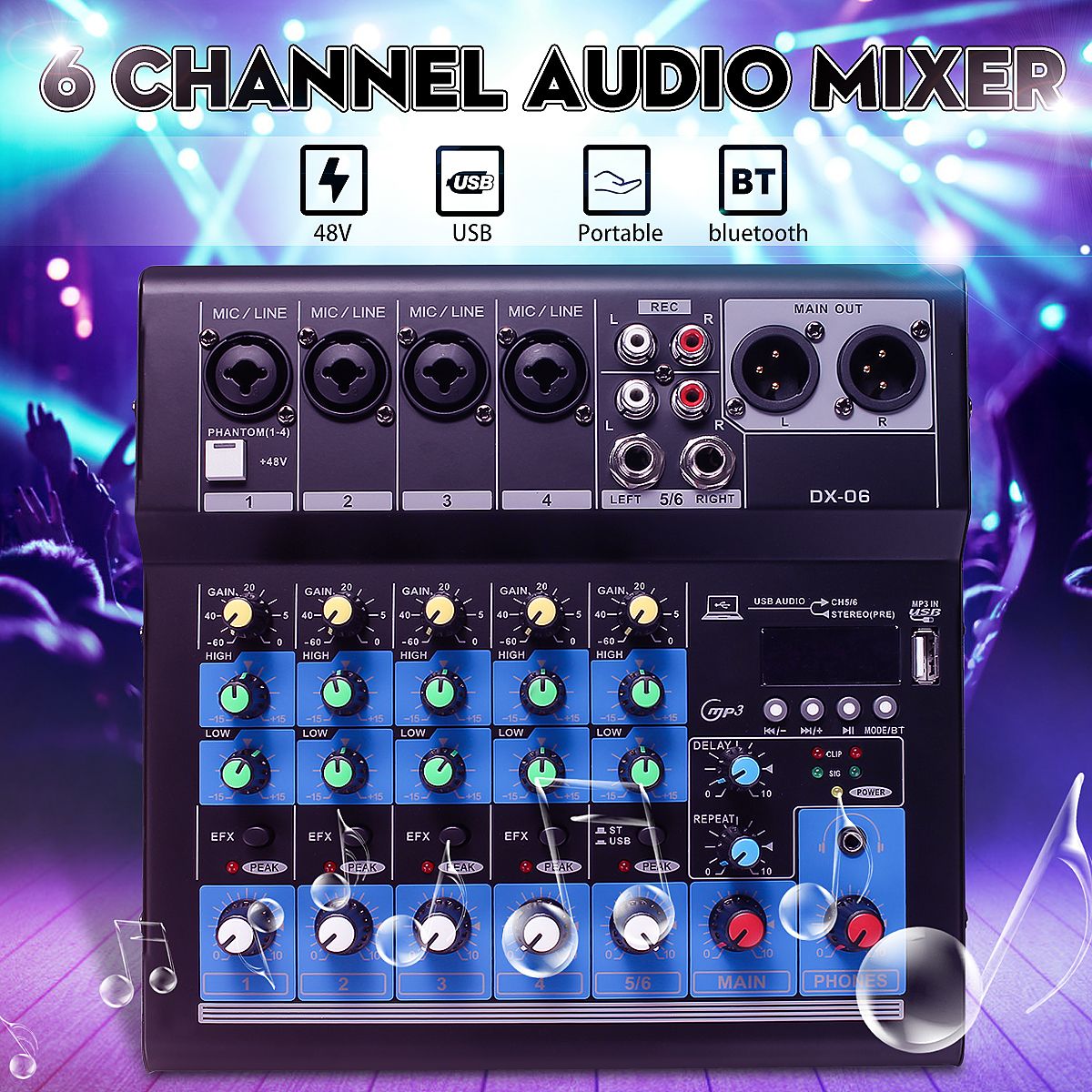 Professional-6-Channel-Stereo-USB-Live-Mixing-Studio-Audio-Sound-Mixer-Console-1594222