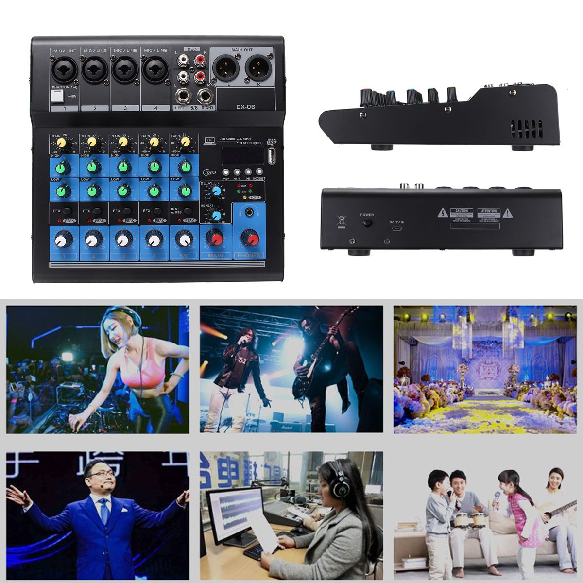 Professional-6-Channel-Stereo-USB-Live-Mixing-Studio-Audio-Sound-Mixer-Console-1594222