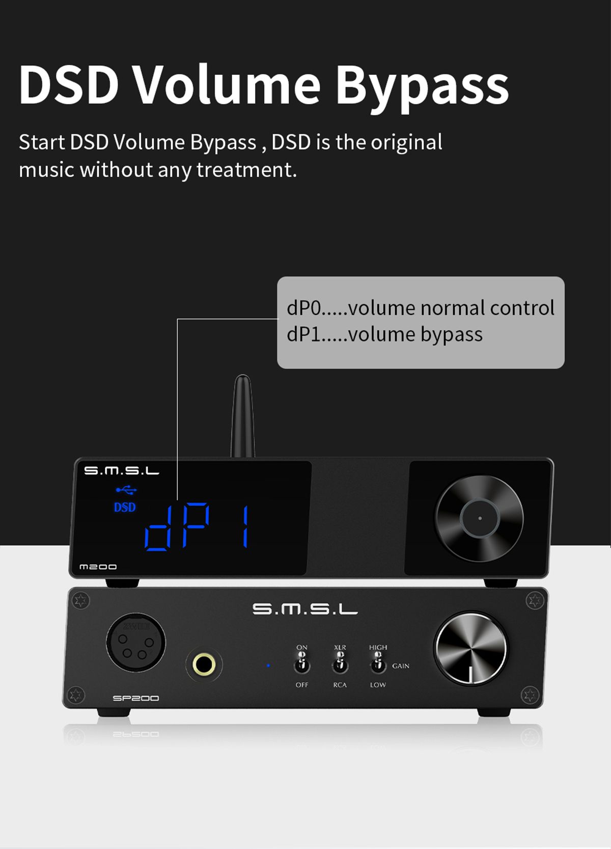 SMSL-M200-HiFi-Audio-DAC-AKM4497EQ-bluetooth-50-32bit768kHz-DSD512-Coaxial-Optical-Audio-Decoder-Dig-1685097