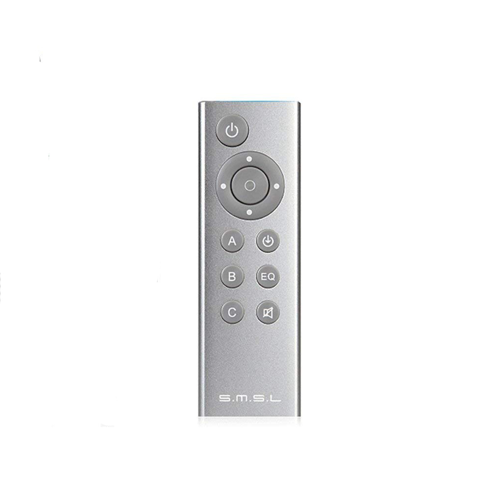 SMSL-RC-1-Replacement-Remote-Control-Controller-for-Amplifier-DAC-1646225