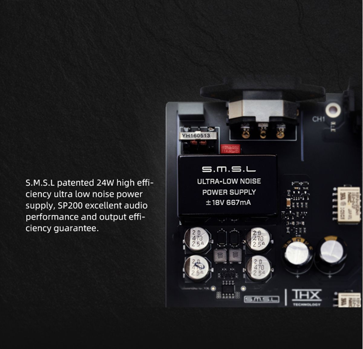 SMSL-SP200-THX-AAA-888-Technology-Stereo-Balanced-Headphone-Amplifier-with-XLR-RCA-Input-1685286