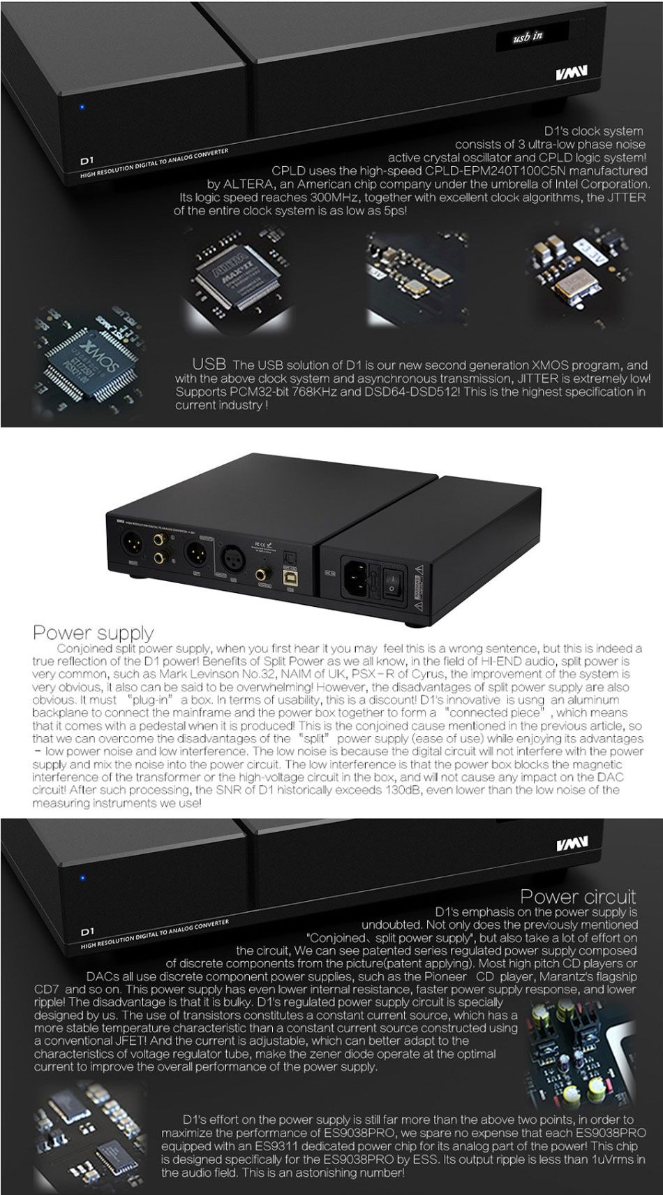 SMSL-VMV-D1-High-end-Pure-USB-DAC-Chips-2xES9038-PRO-PCM768-DSD512-XMOS-Support-Optical-Coaxial-USB--1531083