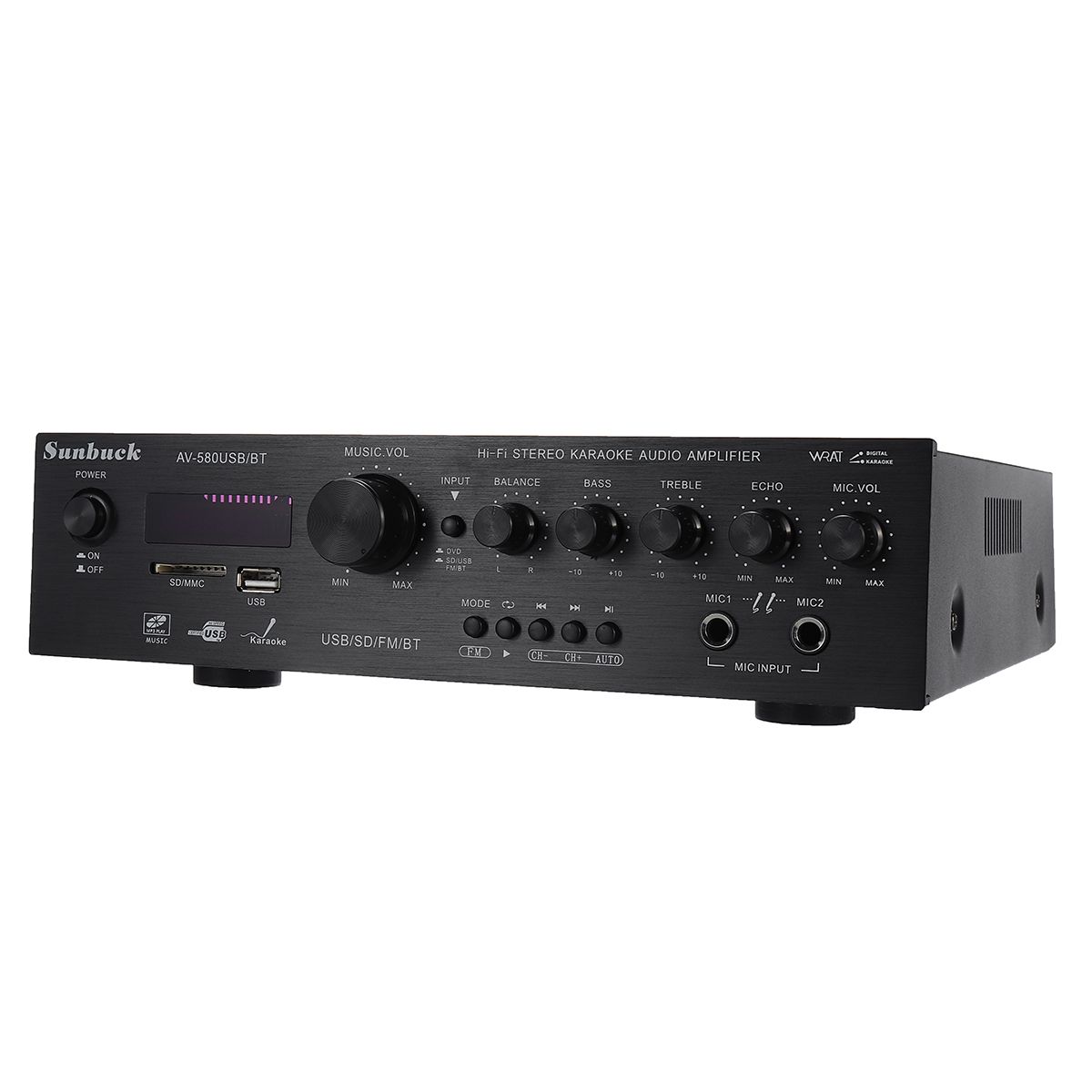 Sunbuck-AV-580USBBT-220V-920W-5CH-buetooth-Stereo-Amplifier-LED-Support-USB-Disk-SD-Mp3-Player-Home-1638948