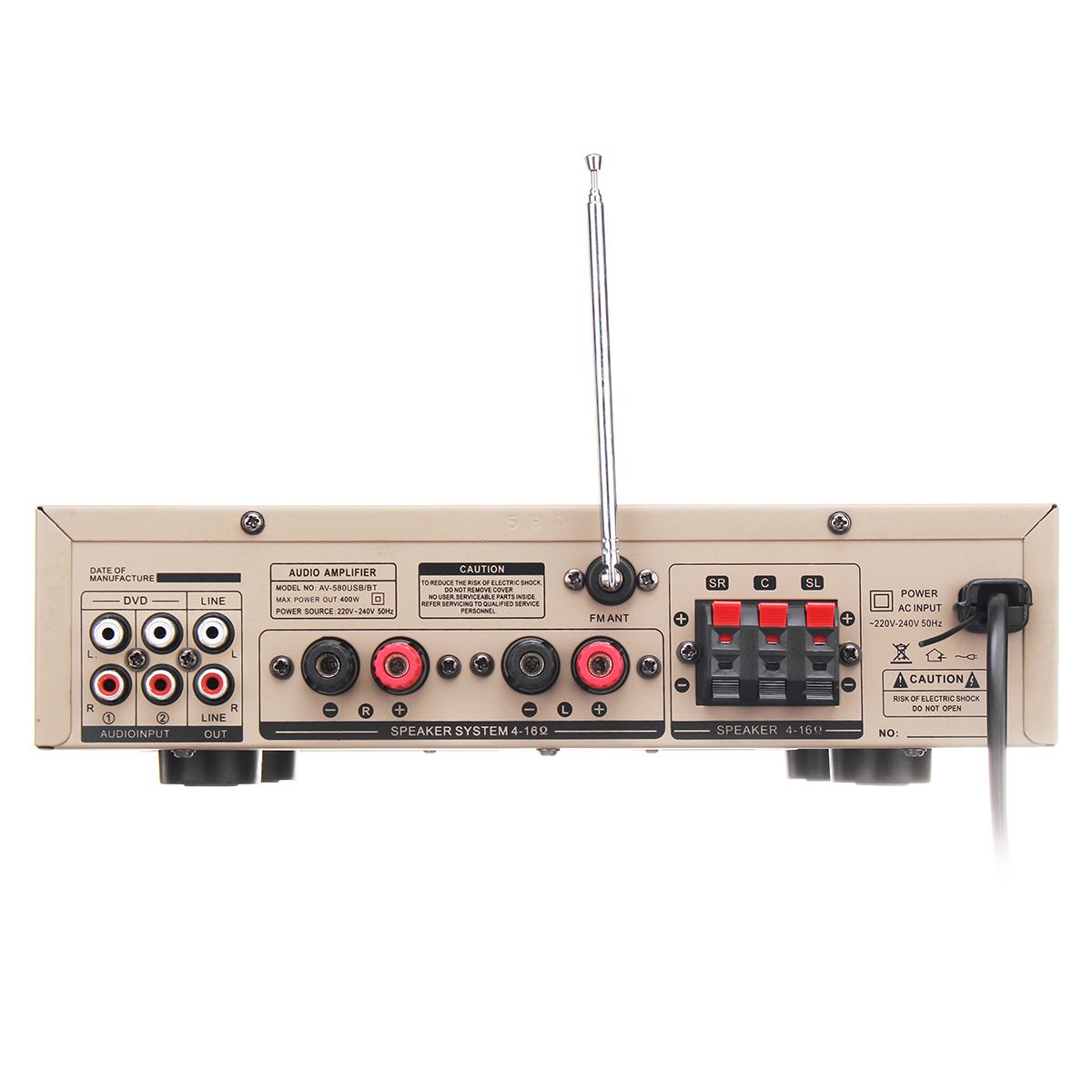 Sunbuck-AV-580USBBT-bluetooth40-5CH-400W400W120W-Amplifier-Support-SD-Card-USB-FM-Microphone-1372535