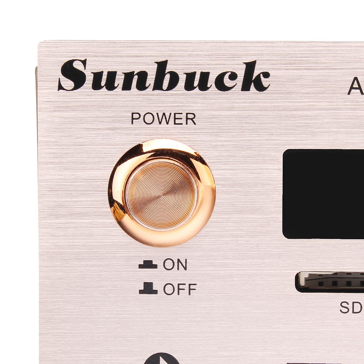 Sunbuck-AV-580USBBT-bluetooth40-5CH-400W400W120W-Amplifier-Support-SD-Card-USB-FM-Microphone-1372535
