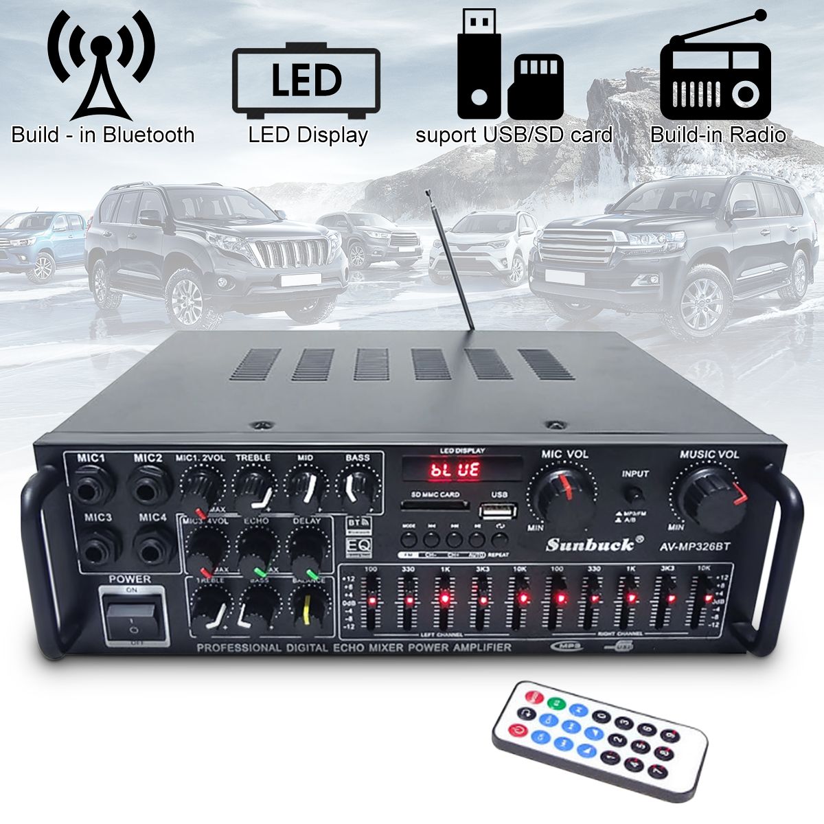 Sunbuck-AV-MP326BT-220V-800W-4-ohm-2CH-EQ-bluetooth-Stereo-Amplifier-Support-USB-Disk-SD-Card-1244613