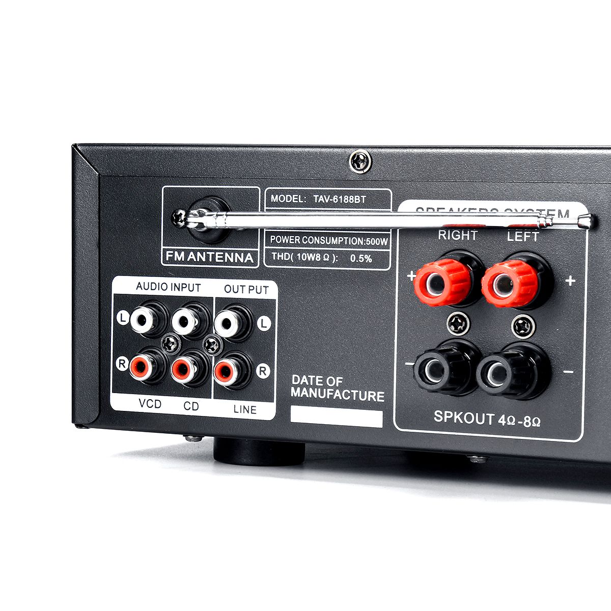 Sunbuck-TAV-6188BT-2000W-bluetooth-HiFi-Power-Amplifier-Pro-Stereo-Home-Karaoke-KTV-USB-1681903