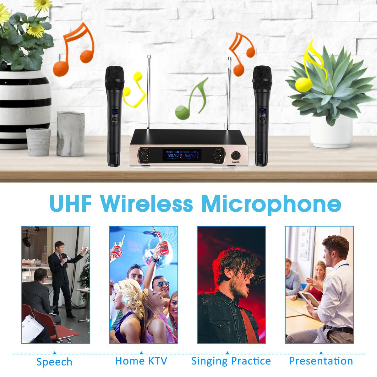 UHF-Wireless-Microphone-System-LCD-Display-Dual-Handheld-Mic-Party-KTV-Cordless-Microphones-1549461