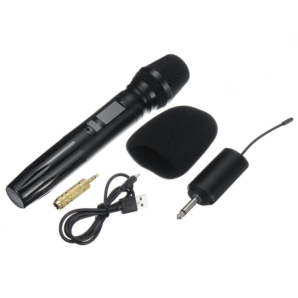 UW-01-UHF-Wireless-Microphone-System-Handheld-LED-Karaoke-KTV-Mic-with-Receiver-1680775