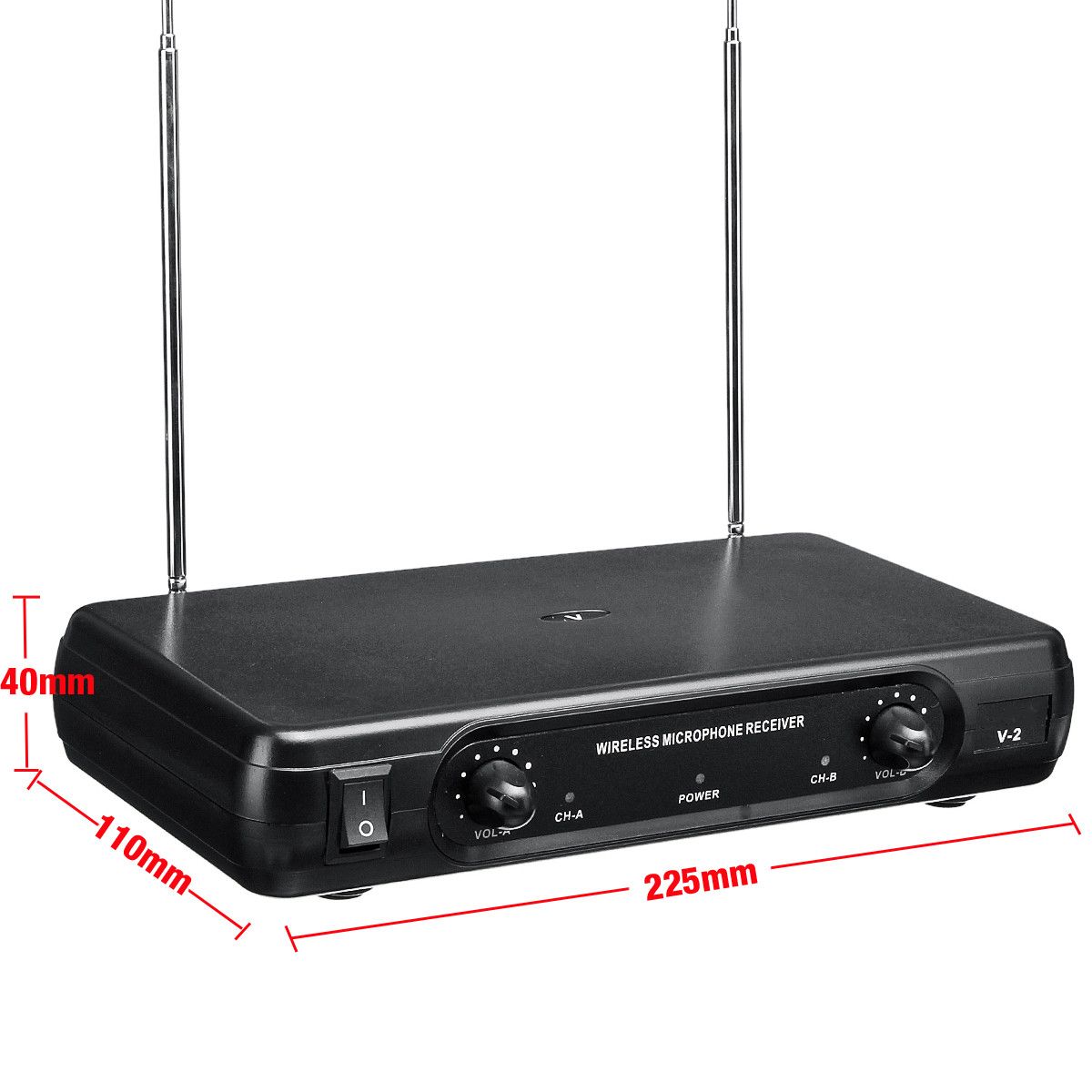 V-2-2-Channel-VHF-Wireless-Dual-Handheld-Microphone-System-1429873