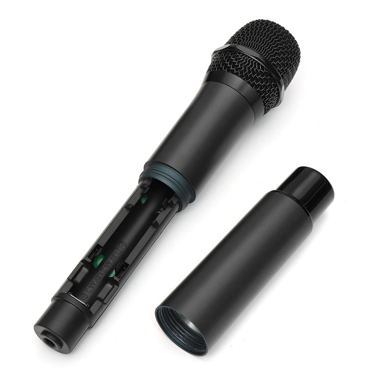 WEISRE-U-6002-Wireless-Dual-Microphone-System-for-KTV-Karaoke-Stage-Meeting-1264191