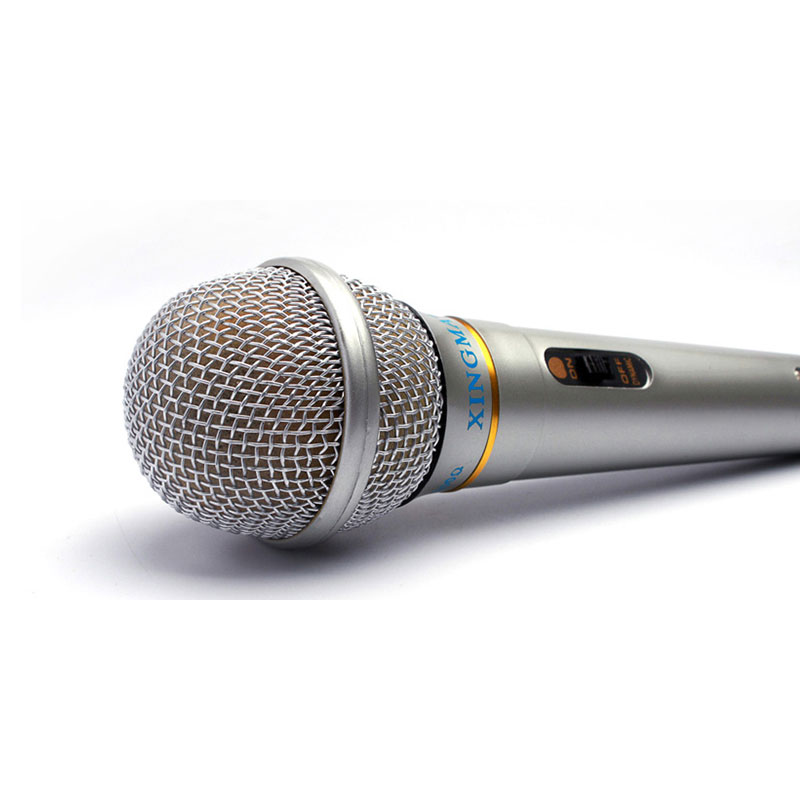XINGMA-AK-319-Dynamic-Professional-Wired-Handheld-Karaoke-KTV-Microphone-1228357