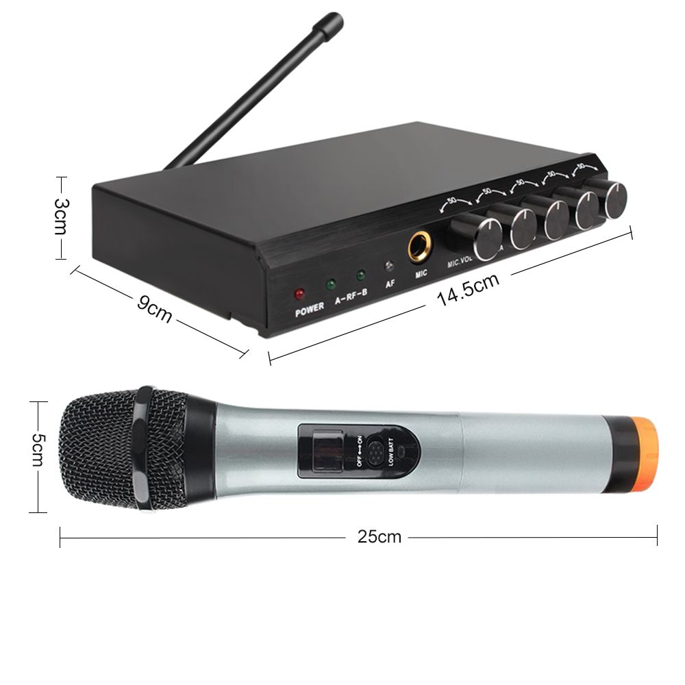 bluetooth-Wireless-Microphone-System-VHF-Dual-Channel-Handheld-Micorphone-Mini-Portable-Singing-Mixe-1681851