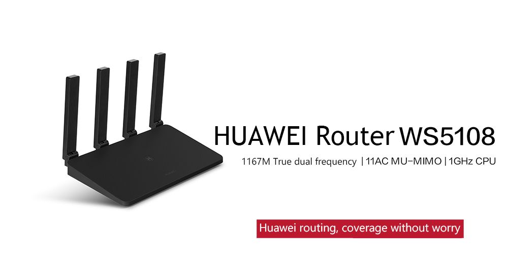 Huawei-Router-WS5108-1167Mbps-Dual-Band-24G-5G-11AC-MU-MIMO-Wifi-Repeater-1GHz-CPU-WiFi-Router-IPv6--1613723