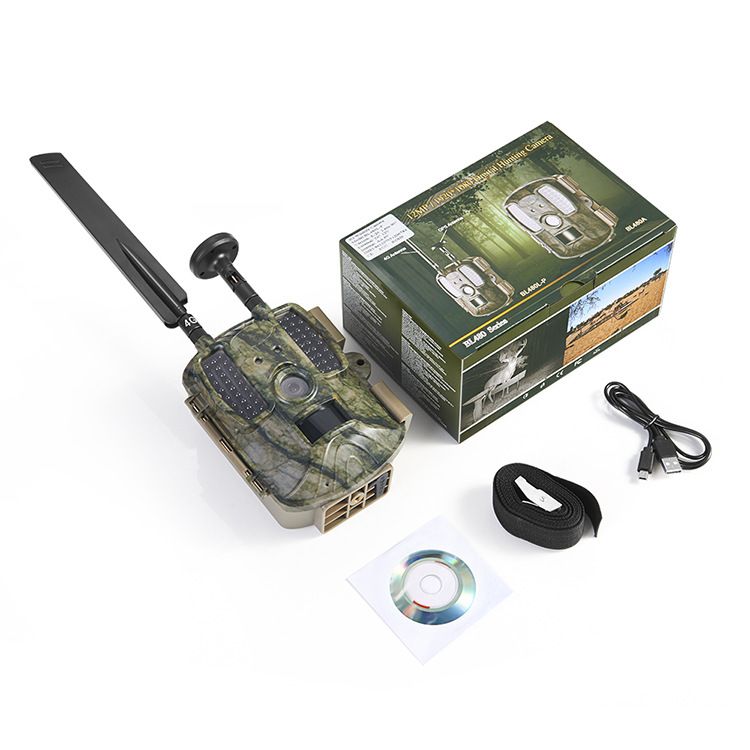 FDD-LTE-12MP-1080P-HD-4G-GPS-APP-MMS-940nm-Night-Vision-Hunting-Wildlife-Trail-Track-Camera-1557484