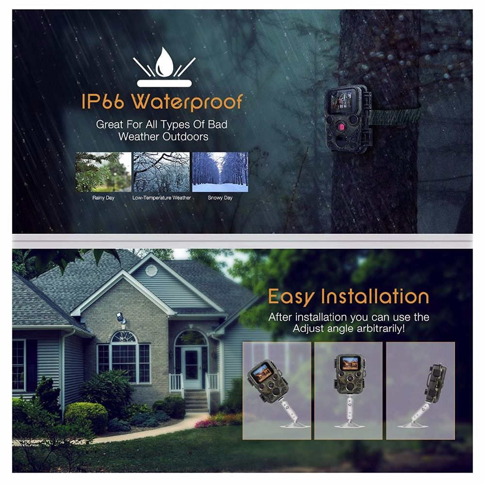 H501-IP66-Waterproof-12MP-1080P-HD-Night-Version-Wild-Life-Animal-Trail-Track-Hunting-Camera-1343128