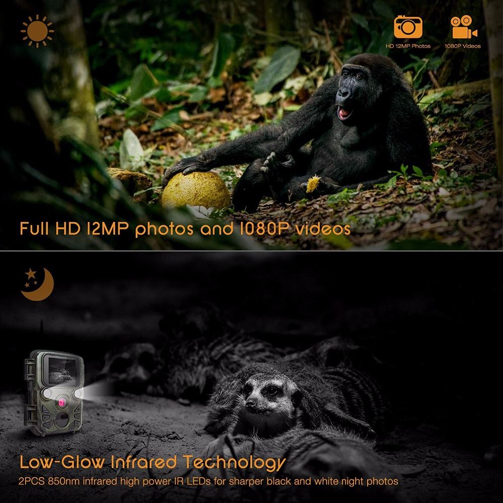 H501-IP66-Waterproof-12MP-1080P-HD-Night-Version-Wild-Life-Animal-Trail-Track-Hunting-Camera-1343128