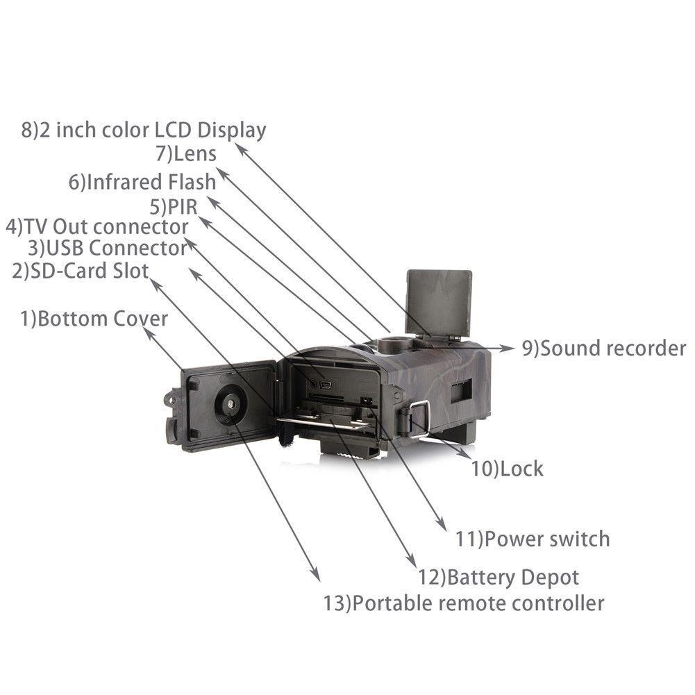 HC-350A-16MP-Scouting-Hunting-HD-Infrared-60-Degree-Game-Trail-Hunter-Night-Vision-Wildlife-Trap-Cam-1219894