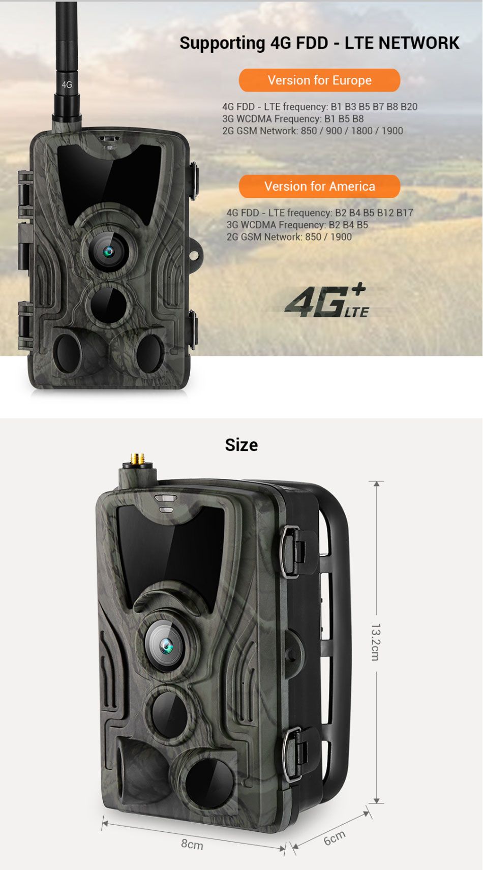 HC-801LTE-4G-16MP-1080P-HD-Waterproof-SMSMMSSMTP-Hunting-Wildlife-Trail-Track-Camera-Night-Version-1528901