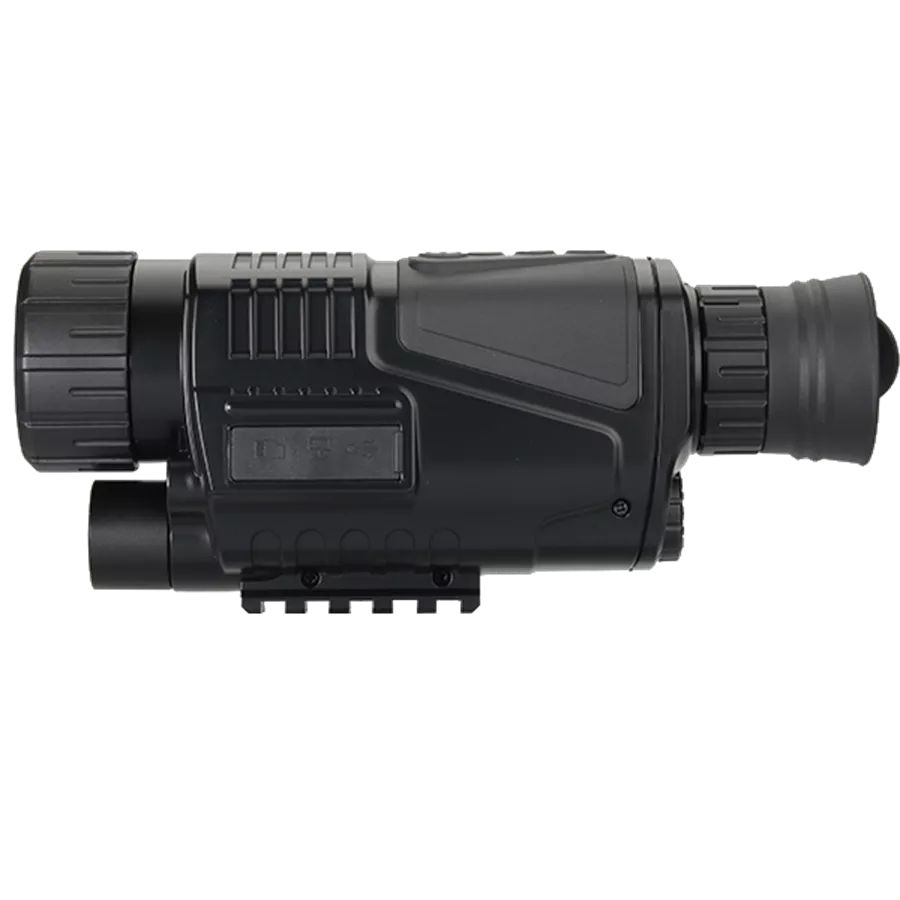 NVI-450-Outdoor-200m-Range-HD-Infrared-Digital-Night-Vision-Hunting-Monocular-with-5X-Optical-Zoom-P-1728416