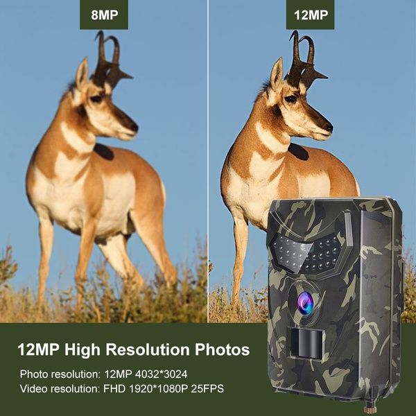 PR100B-12MP-1080P-120deg-Night-Vision-Hunting-Camera-IP56-Waterproof-Wildlife-Trail-Camera-for-Home--1722857