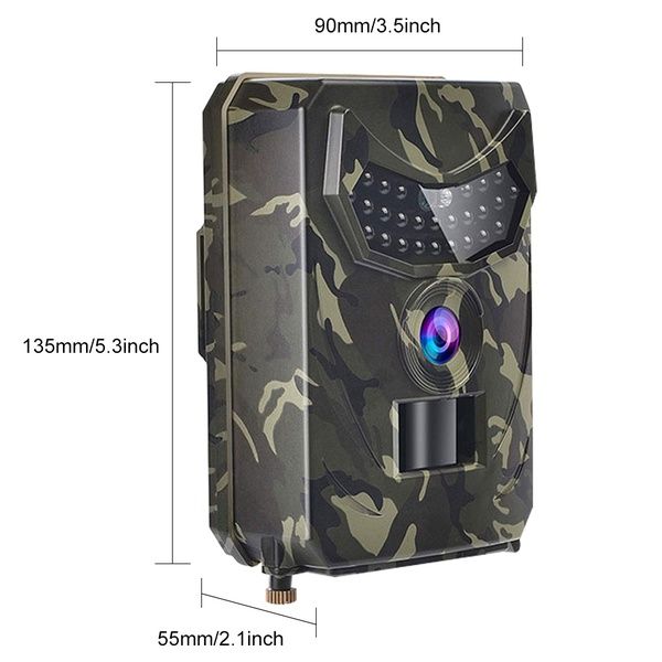 PR100B-12MP-1080P-120deg-Night-Vision-Hunting-Camera-IP56-Waterproof-Wildlife-Trail-Camera-for-Home--1722857