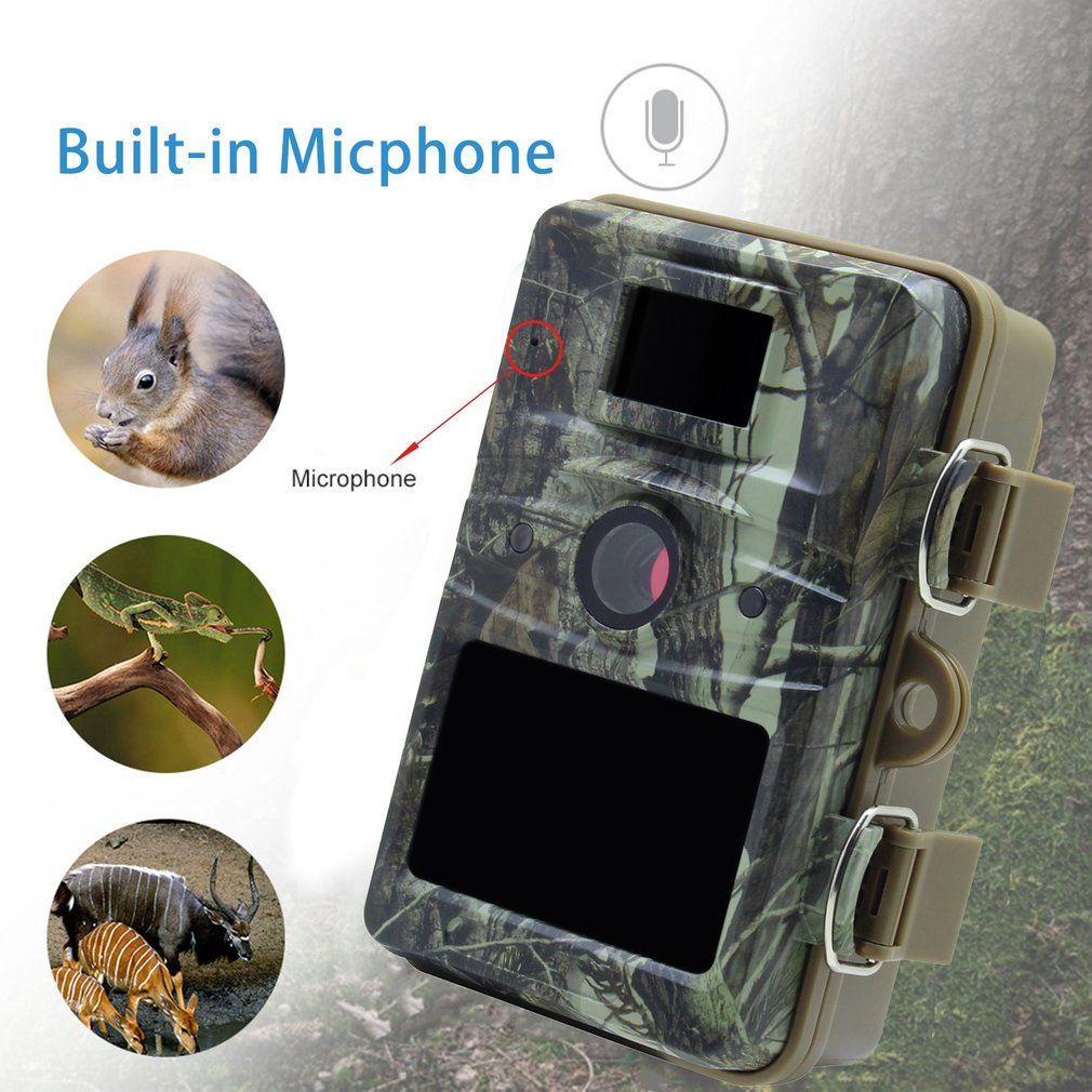 RD1005-IP66-Waterproof-24-Inch-Screen-TFT-12MP-1080P-HD-Night-Vision-Wildlife-Trail-Track-Hunting-Ca-1343125