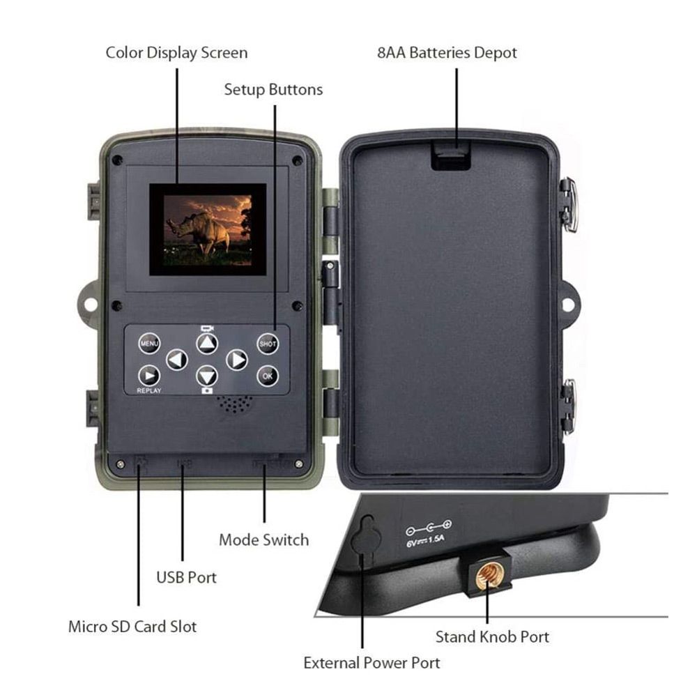 Suntek-HC-801M-2G-1080P-HD-16MP-IP65-Waterproof-Hunting-Wildlife-Trail-Track-Camera-Support-GPRS-GSM-1528891
