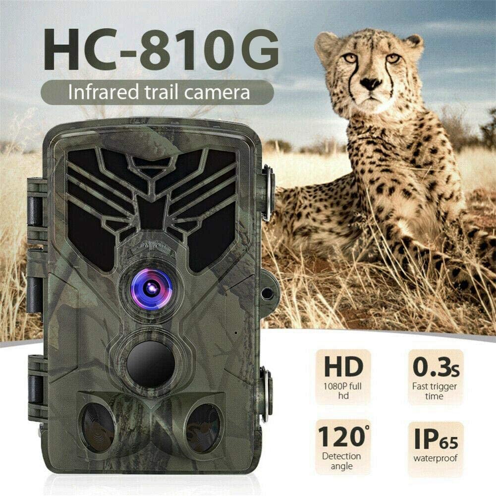 Suntek-HC-810G-3G-MMS-SMS-Email-20MP-HD-1080P-03s-Trigger-120deg-Range-IR-Night-Version-Wildlife-Tra-1727554