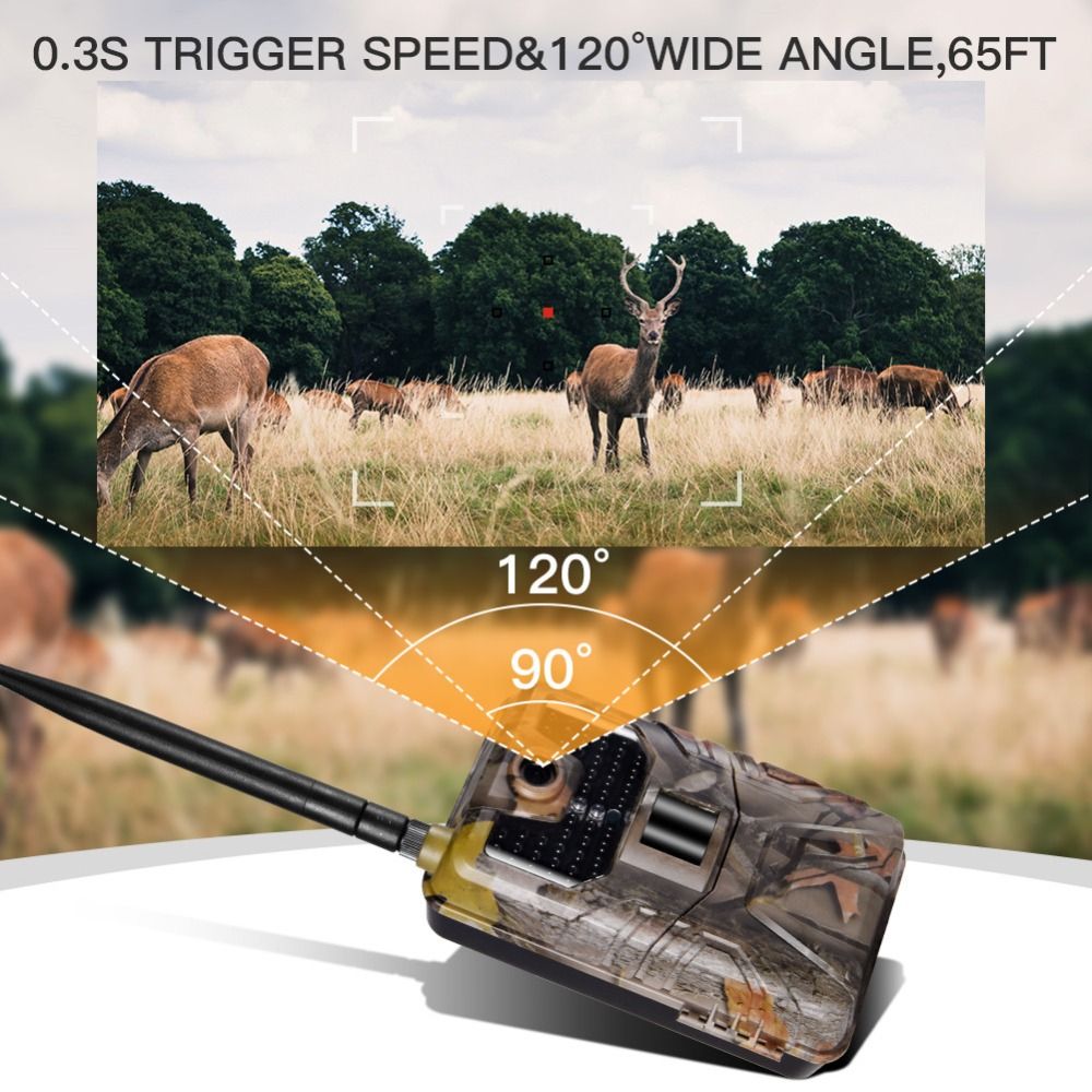 Suntek-HC-900G-3G-MMS-SMS-Email-16MP-HD-1080P-03s-Trigger-120deg-Range-IR-Night-Version-Wildlife-Tra-1727695