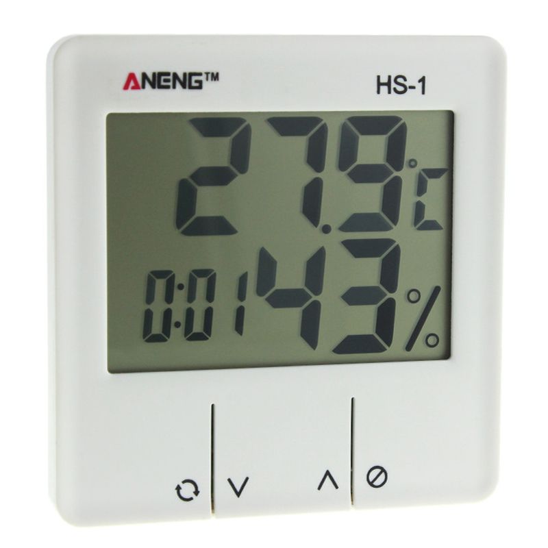 ANENG-HS-1-Digital-LCD-Weather-Station-Thermometer-Hygrometer-Electronic-Temperature-Humidity-Meter--1254538