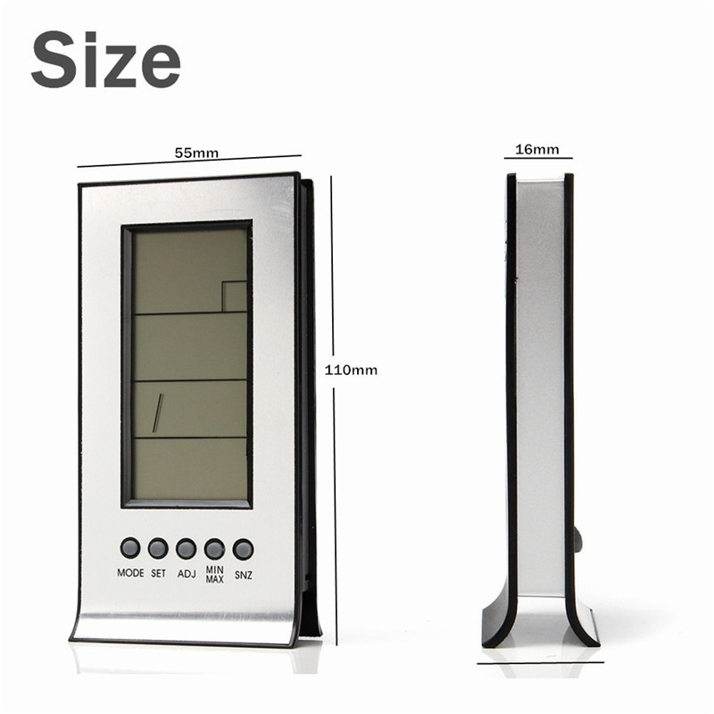 Clock--LCD-Digital-Day-Hygrometer-Humidity-Thermometer-Temperature-Meter-Indoor-1149614