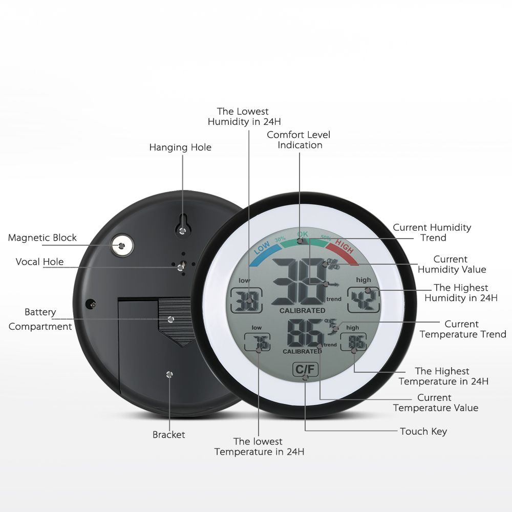 DANIU-Multifunctional-Digital-Thermometer-Hygrometer-Temperature-Humidity-Meter-Touch-Screen-Multico-1236142