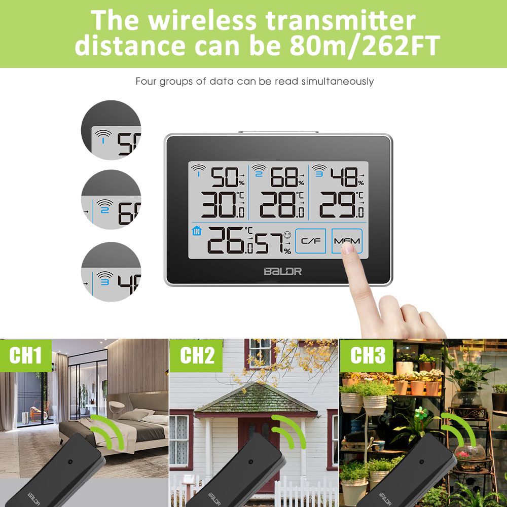 Digital-LCD-Wireless-Weather-Station-Sensor-With-3-Thermometer-Outdoor-Indoor-1646640