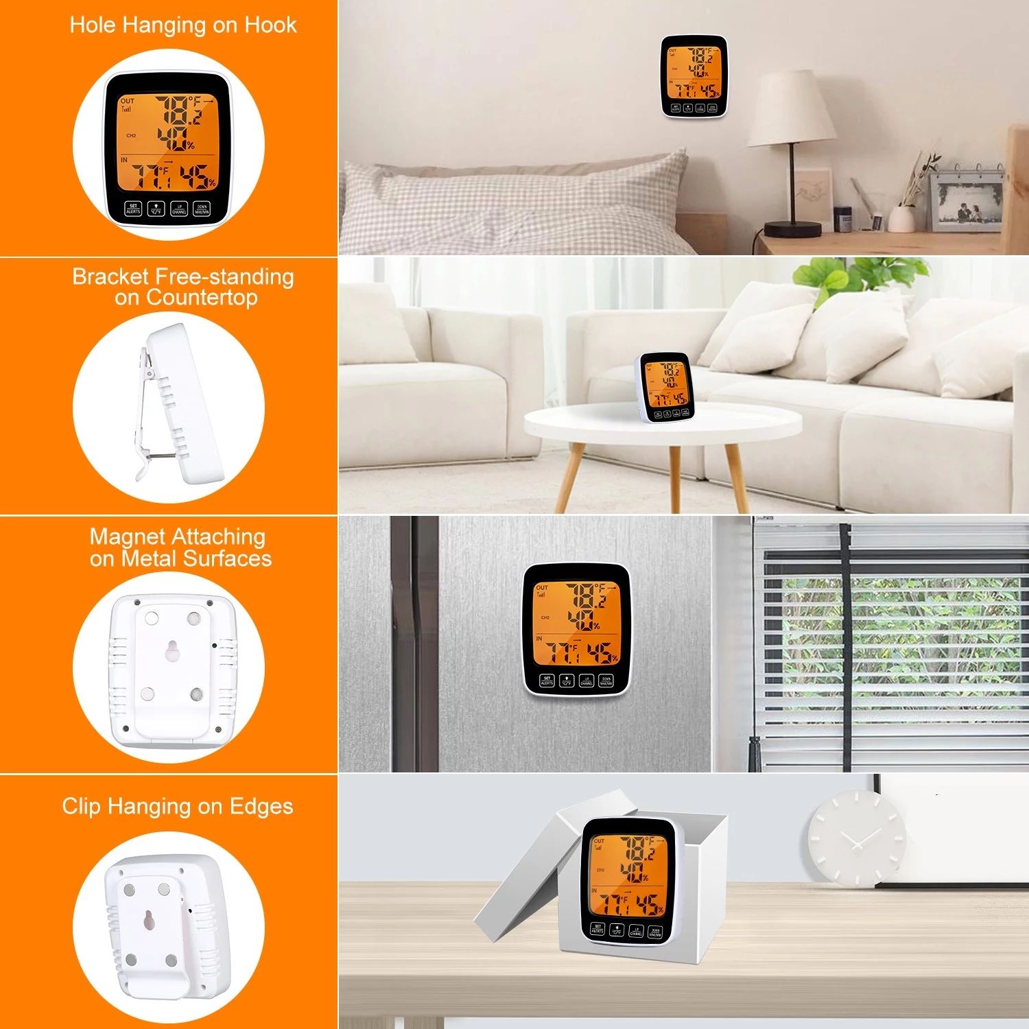 Digital-Temperature-amp-Humidity-Meter-Thermo-hygrometer-degCdegF-Thermometer-Hygrometer-1616470